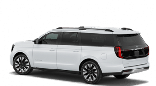 2026 Ford Expedition® External Image 3